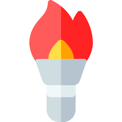 Fire icon