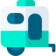 Camping icon 64x64