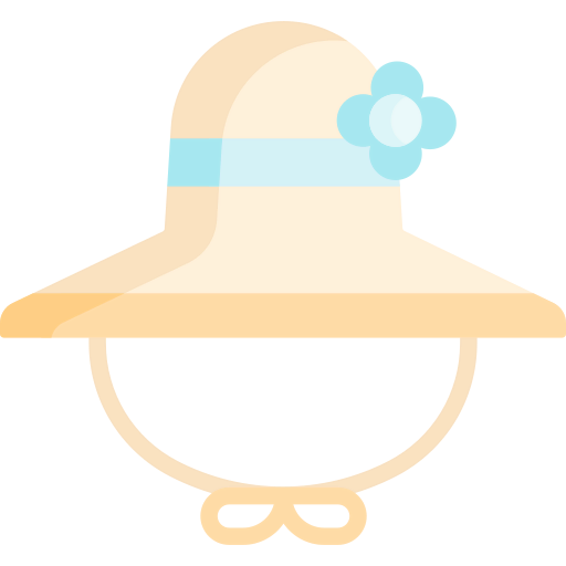 Hat icon