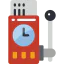 Alarm biểu tượng 64x64