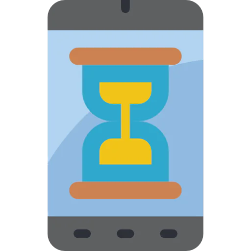 Time icon