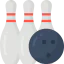 Bowling icon 64x64
