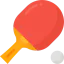 Ping pong ícone 64x64