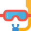 Snorkel icon 64x64