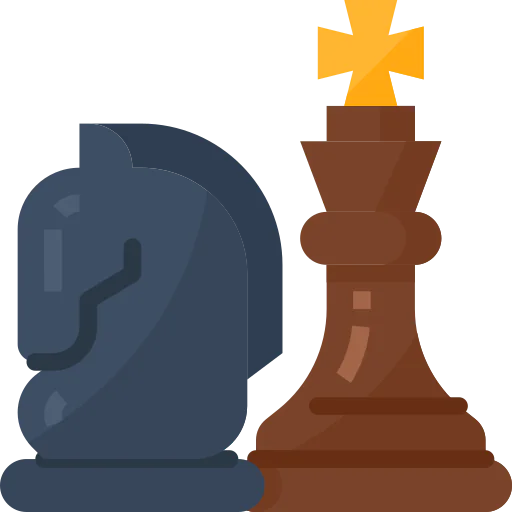 Chess icon