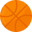 Basketball icon 64x64