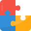 Puzzle icon 64x64