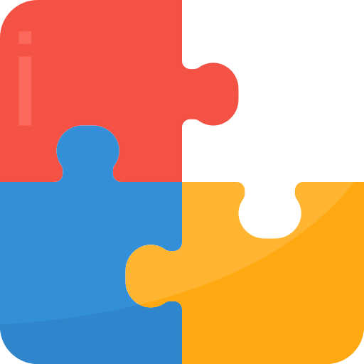 Puzzle 图标