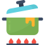Cooking icon 64x64