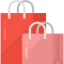 Shopping bag icon 64x64