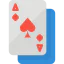Poker icon 64x64