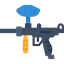 Paintball icon 64x64