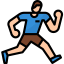 Running icon 64x64