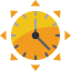 Clock 图标 64x64