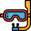 Snorkel icon 64x64