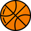 Basketball icon 64x64
