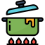 Cooking icon 64x64