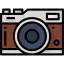 Photography icon 64x64