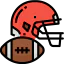 American football icon 64x64