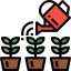 Садоводство иконка 64x64