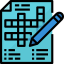 Crossword icon 64x64
