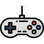 Gamepad icon 64x64