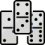 Domino icon 64x64