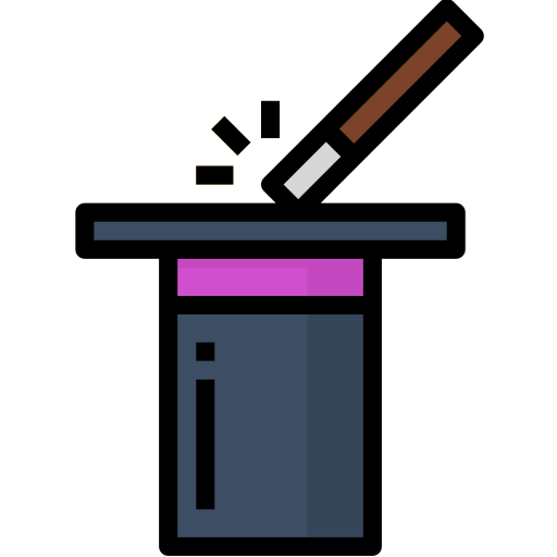 Magic icon