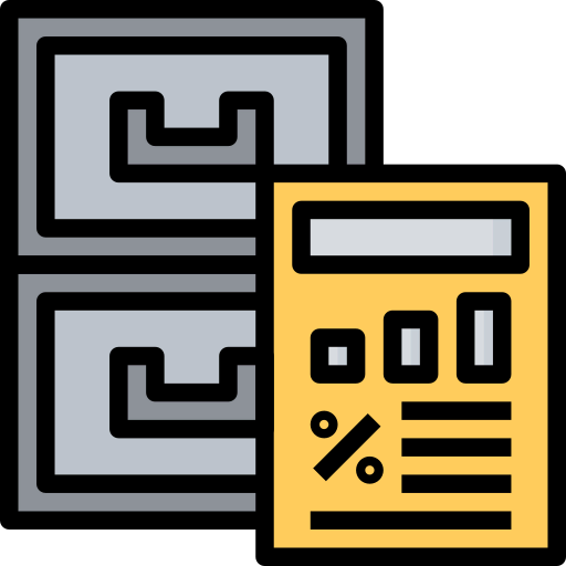 Archive іконка