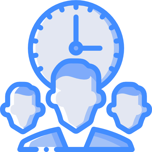 Meeting icon