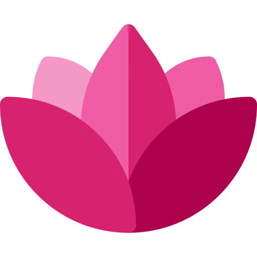 Lily 图标