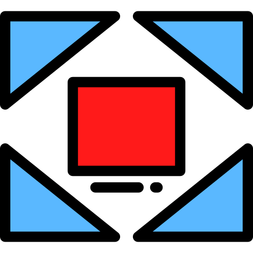 Geometry 图标