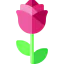 Rose icon 64x64