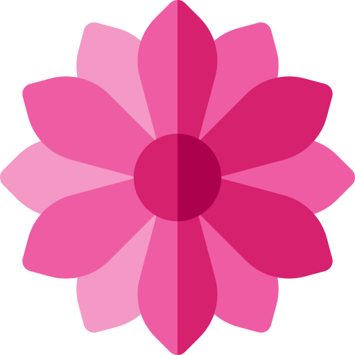 Gerbera icon