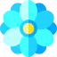 Flower icon 64x64