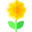 Flower pot icon 64x64