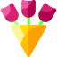Bouquet icon 64x64