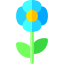Flower pot icon 64x64