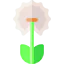Flower pot icon 64x64