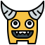Monster icon 64x64