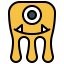 Monster icon 64x64