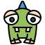 Monster icon 64x64