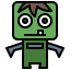 Monster icon 64x64