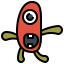 Monster icon 64x64