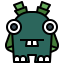 Monster icon 64x64