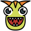 Monster icon 64x64