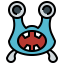 Monster icon 64x64