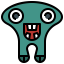 Monster icon 64x64