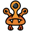 Monster icon 64x64