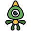 Monster icon 64x64